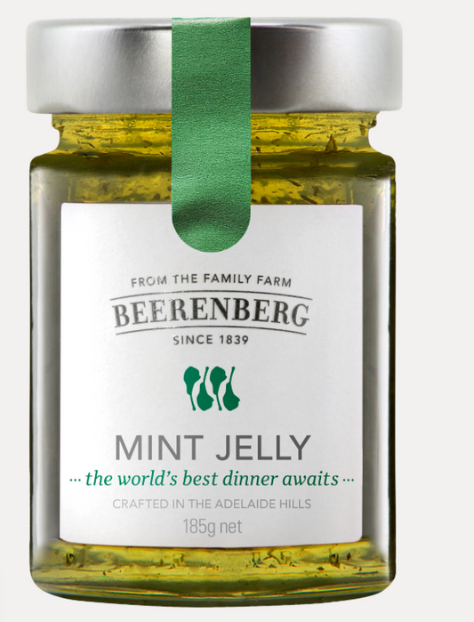 Mint Jelly