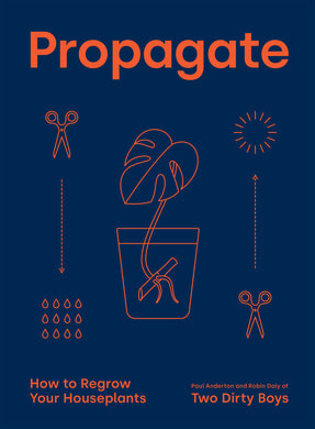 Book - Propagate