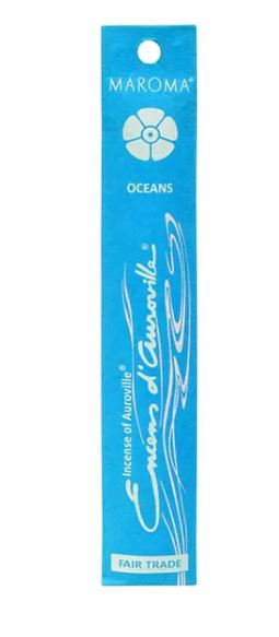 Maroma Incense - Oceans