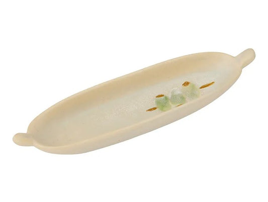 Cerignola Ceramic Olive Dish Small