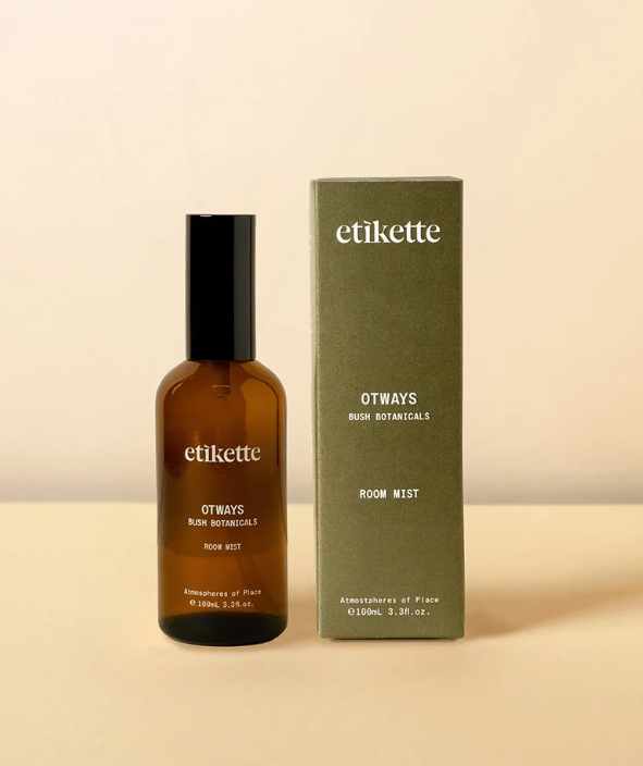 Otways - Bush Botanicals
