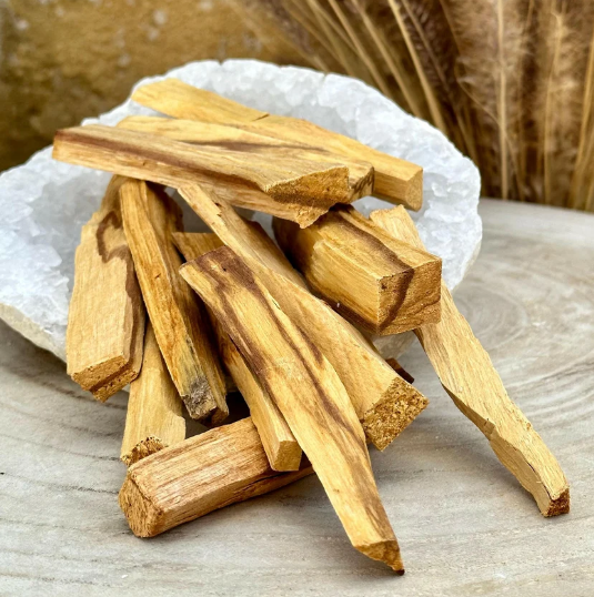 Incense Palo Santo