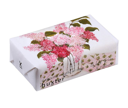 Huxter Soap - Pink Infusion