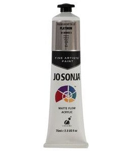 Jo Sonja Acrylic Paint 75ml