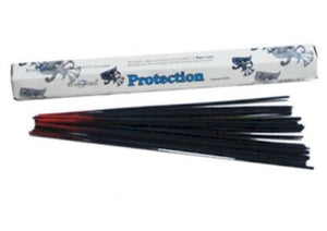STAMFORD Protection Incense