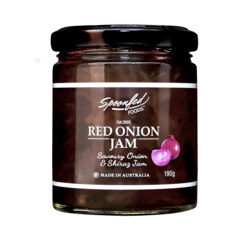 Spoonfed Foods ~ Jams