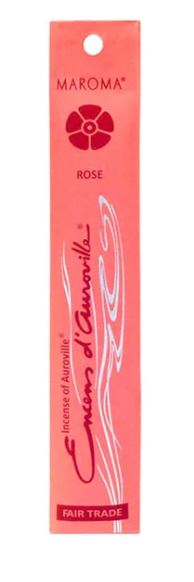 Maroma Incense - Rose