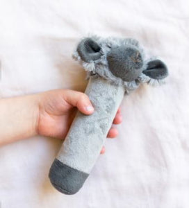 Sammy Sheep Rattle