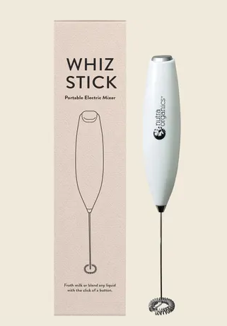 Nutra Whiz Stik