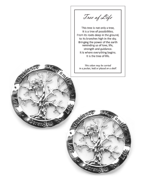Tree of Life Token