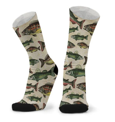 Socks - Something Fishy