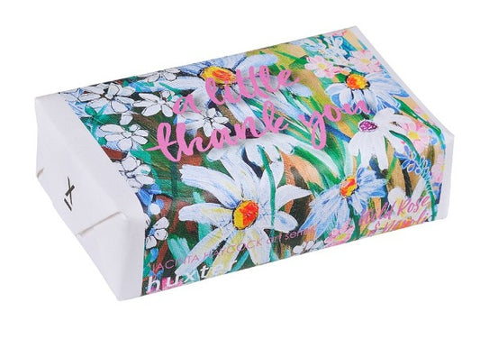 Huxter Soap - Sunset 'A Little Thank You'