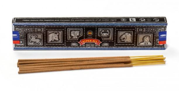 SATYA Super Hit Incense