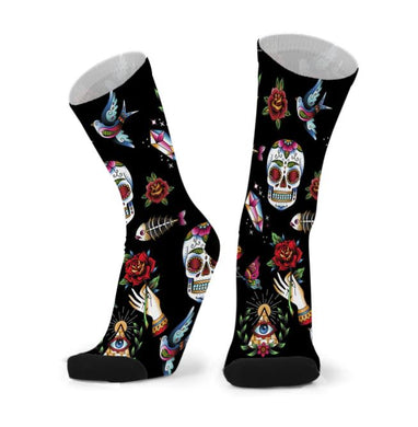 Socks - Tattooed