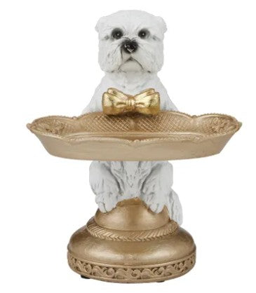 Westie Dish