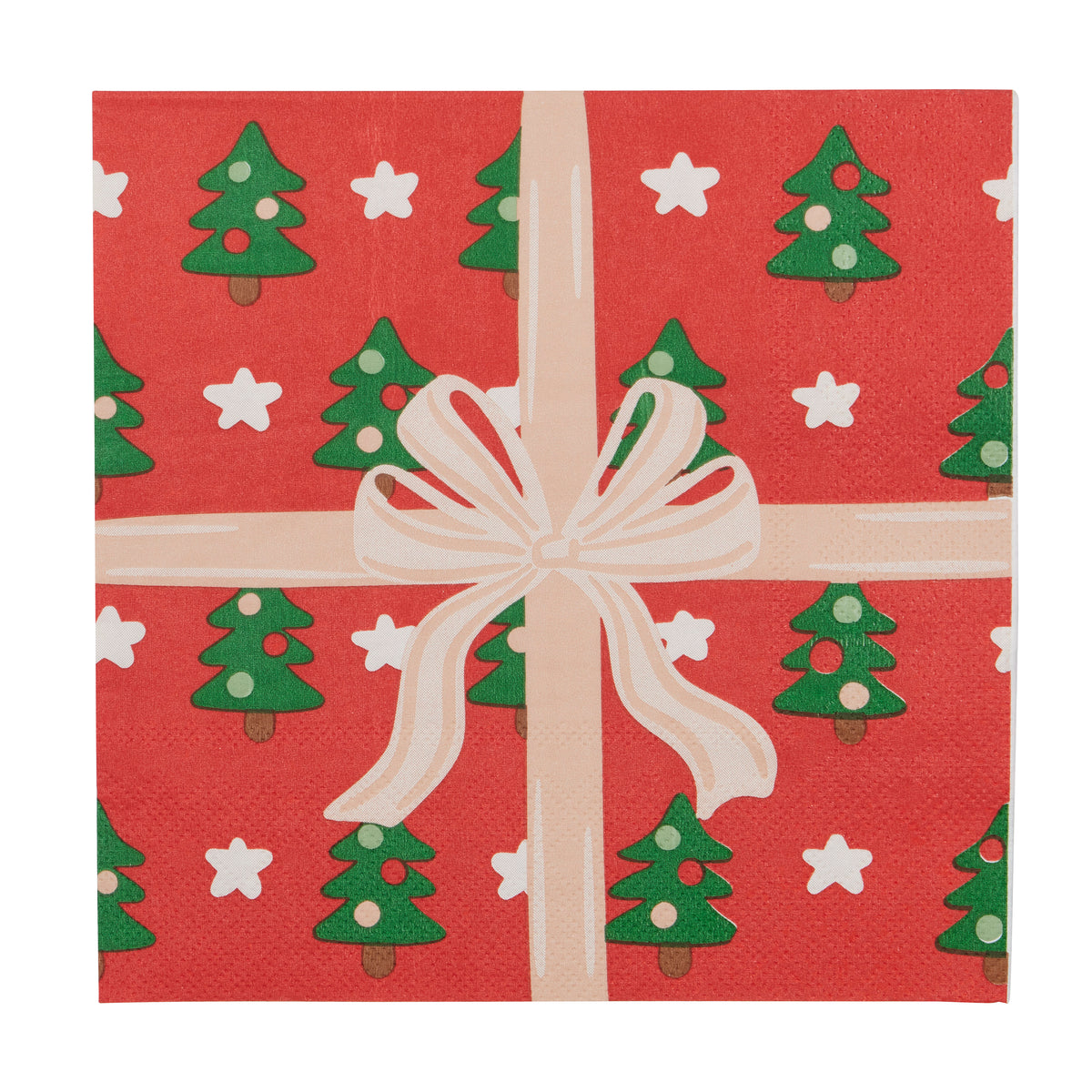 Gift 20pk Napkin