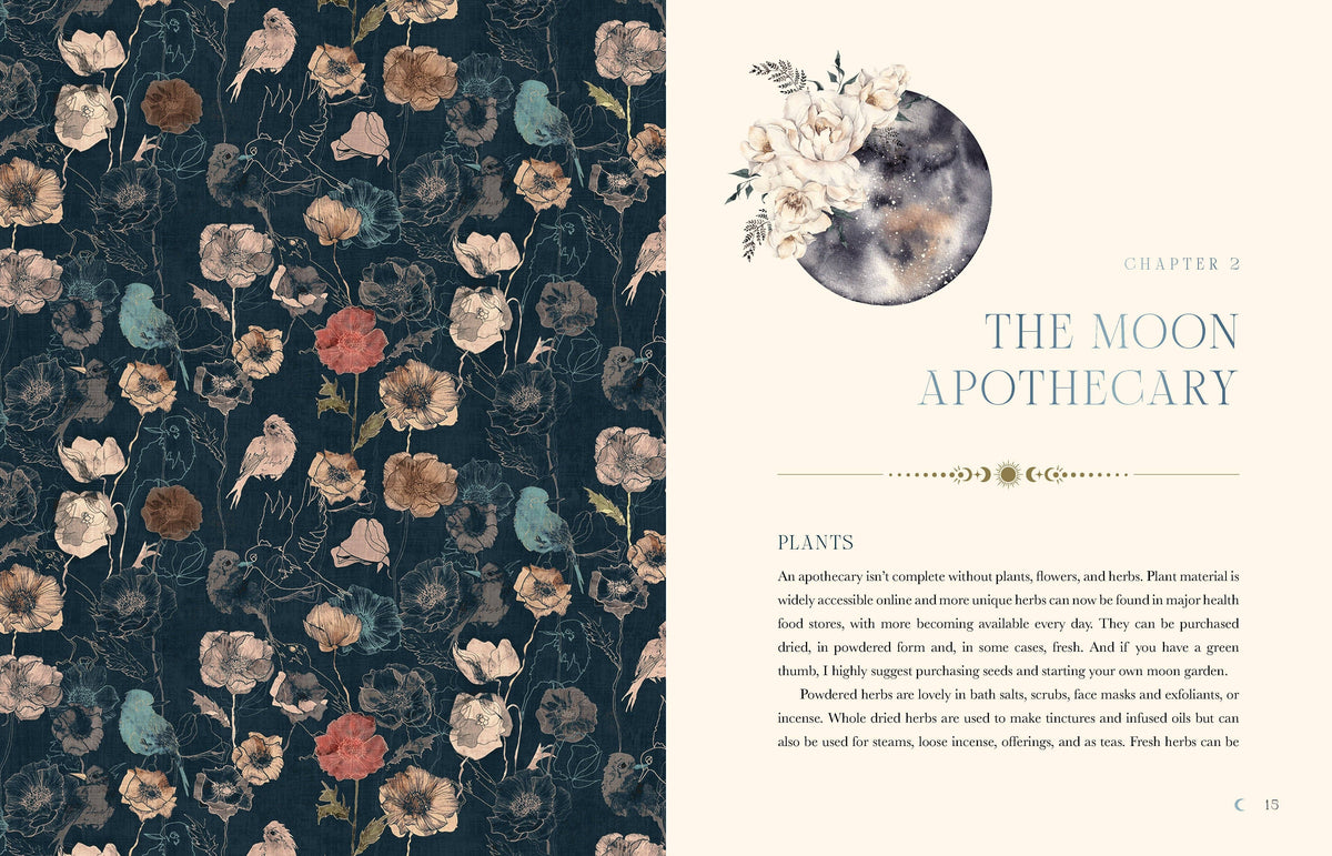 Moon Apothecary