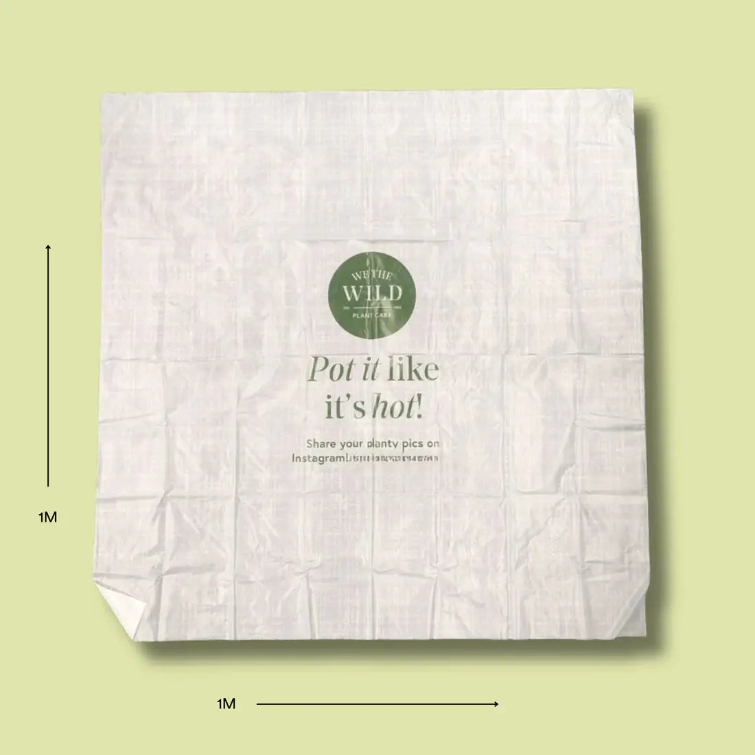 Mess Free Gardening Mat - (Set of 2)