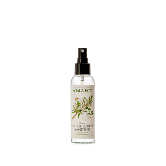 Natural Hand & Surface Spray