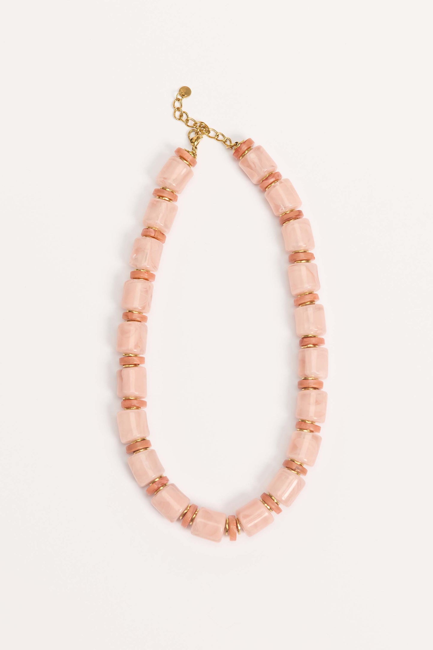 Vanetta Necklace