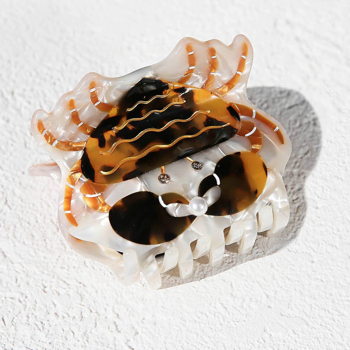Tortoise Crab Claw