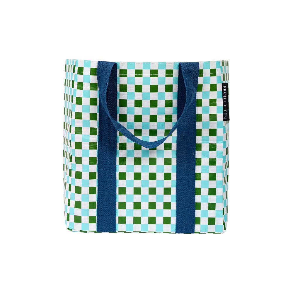 Checkers Shopper