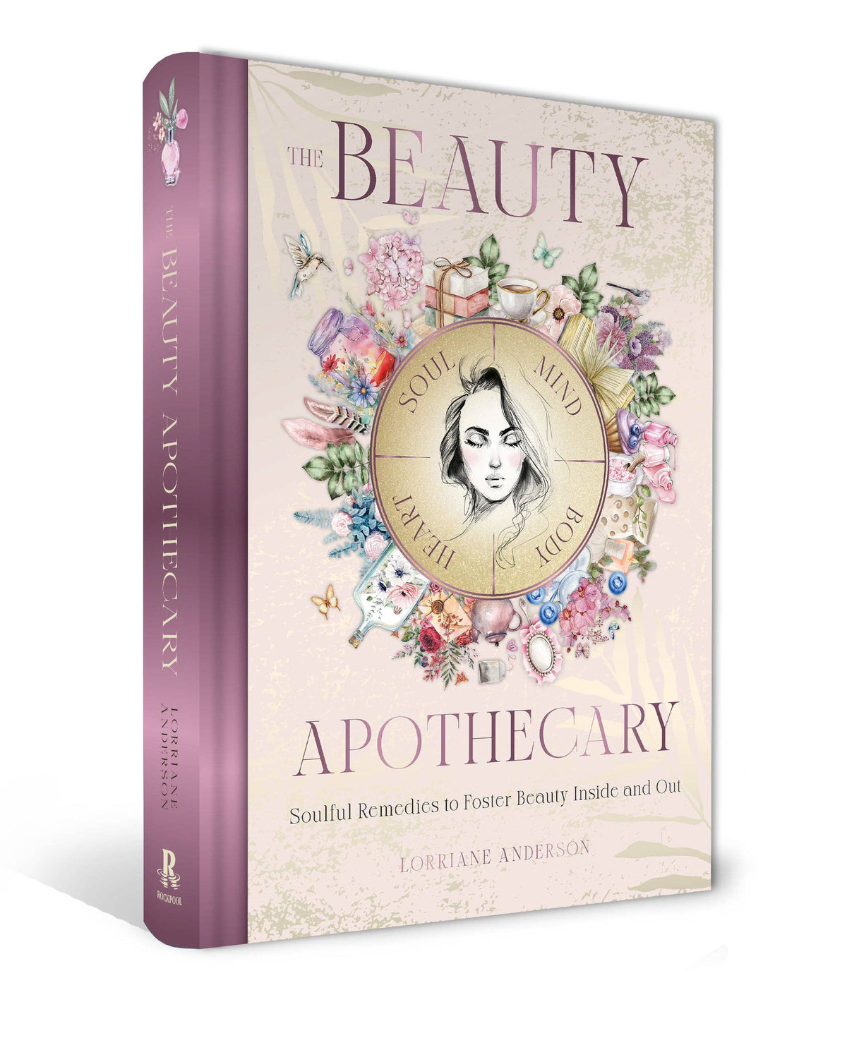 The Beauty Apothecary
