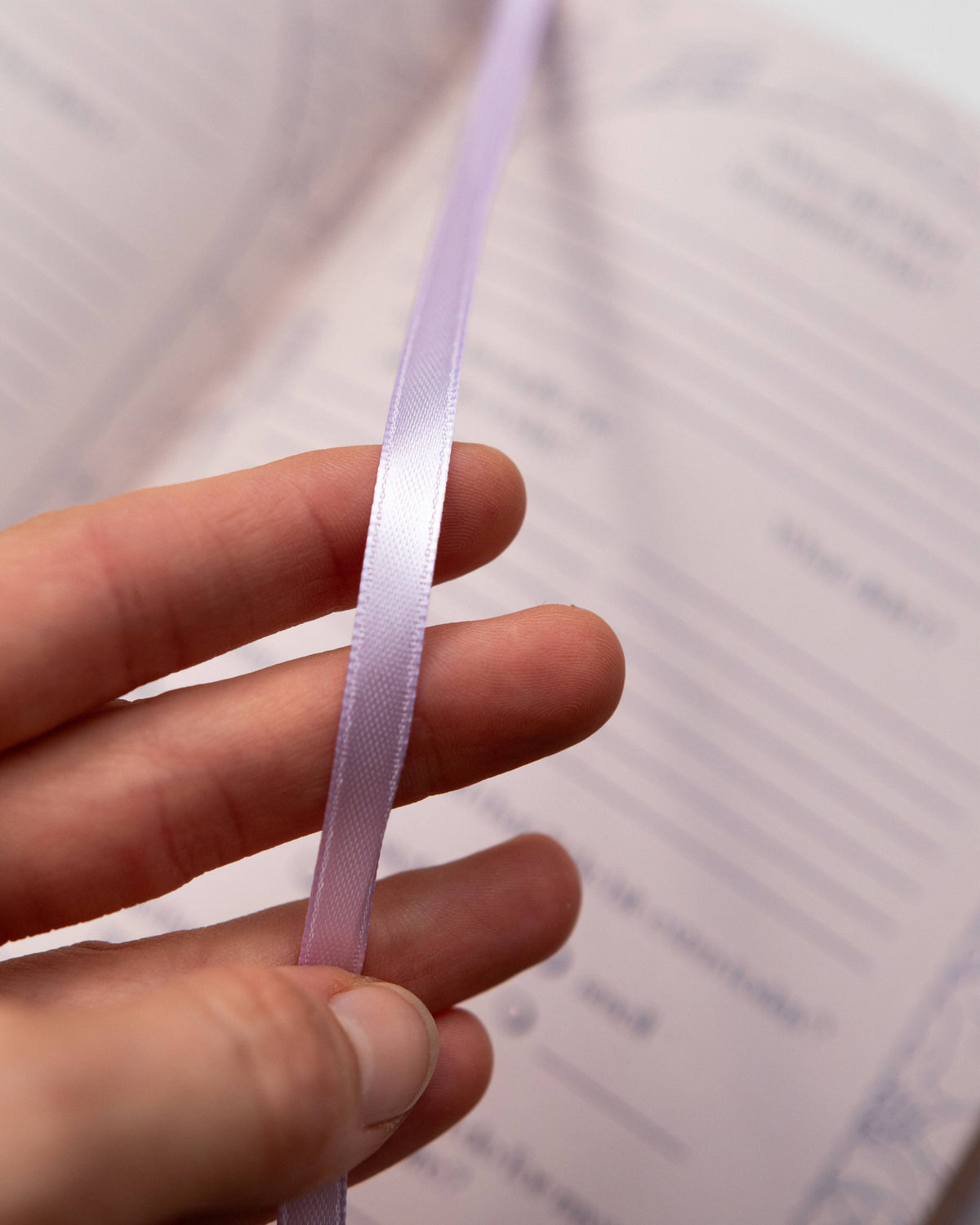 Aphrodite's Lilac Journal