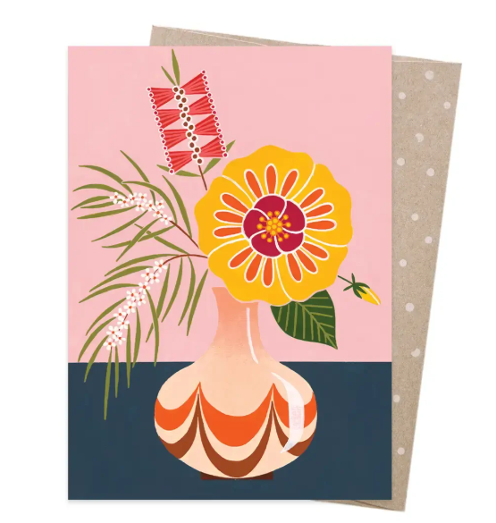 Card - Augusta Holidays