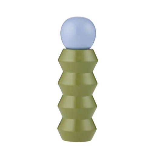 Aries Wood S&P Grinder - Olive