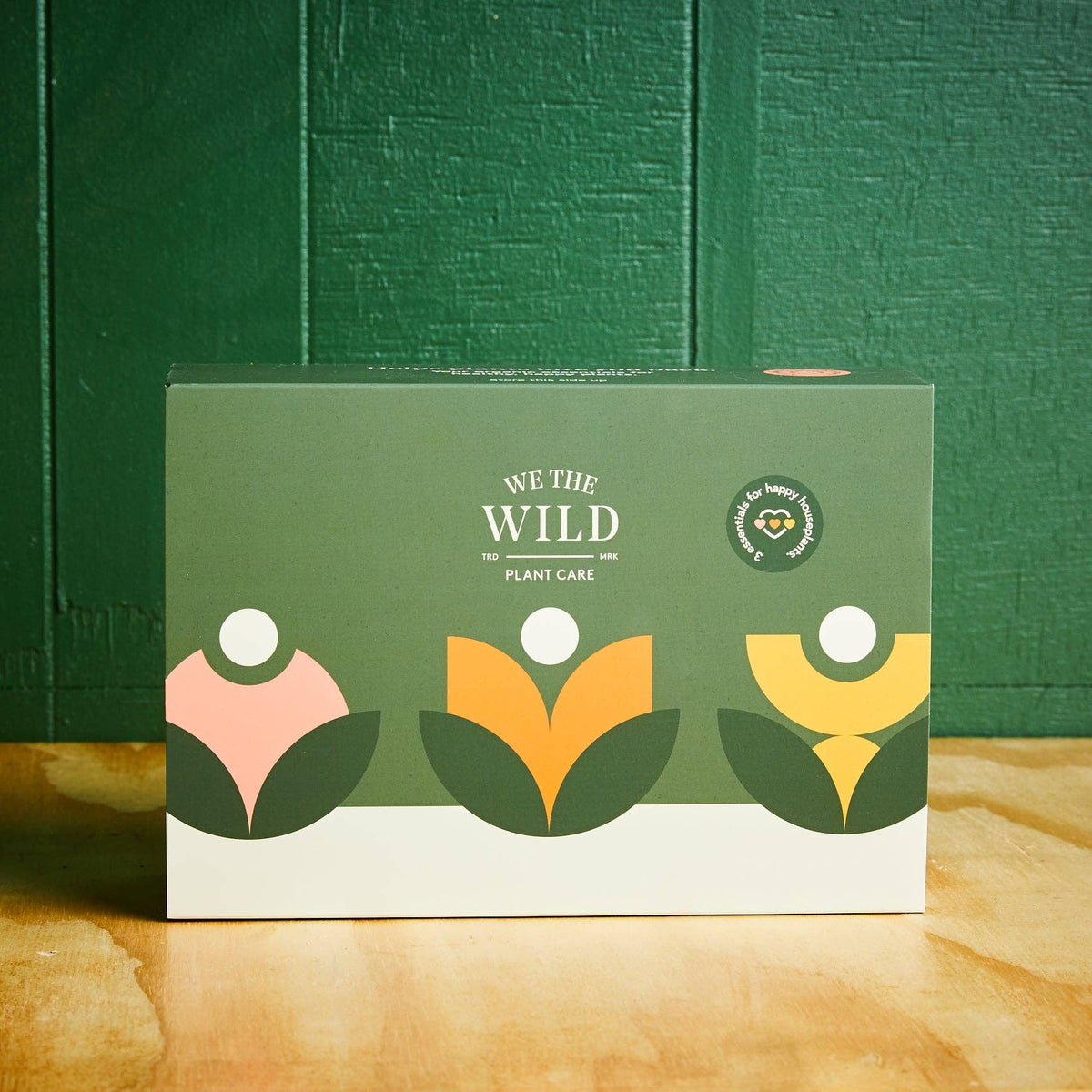 Essential Plant Care Kit