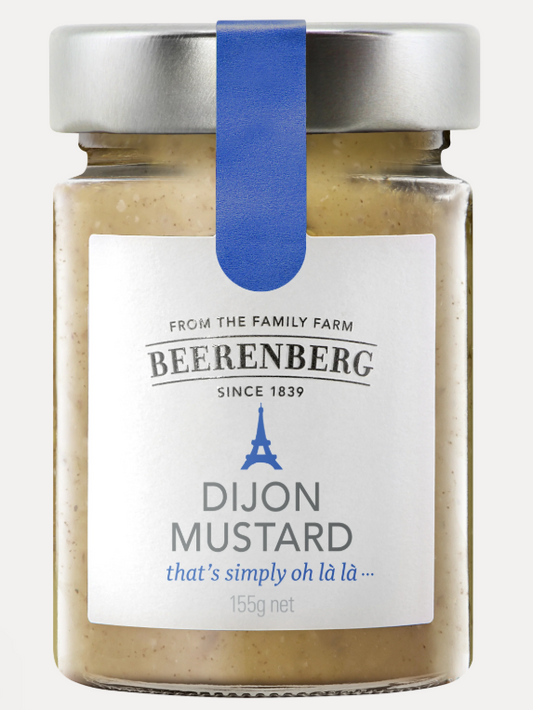 Dijon Mustard