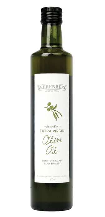 EVOO 500ml