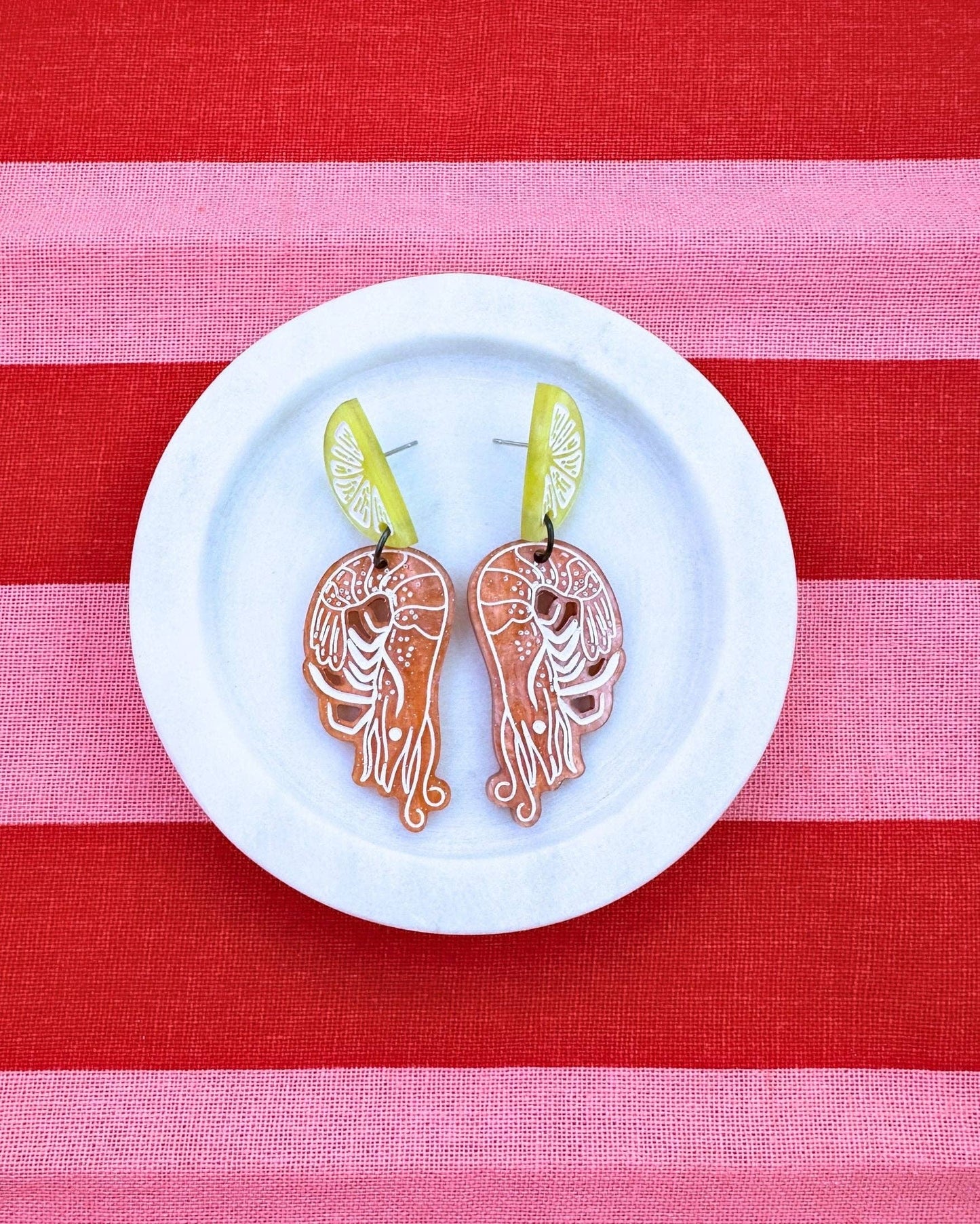 CHRISTMAS PRAWNS | CHRISTMAS COLLECTION