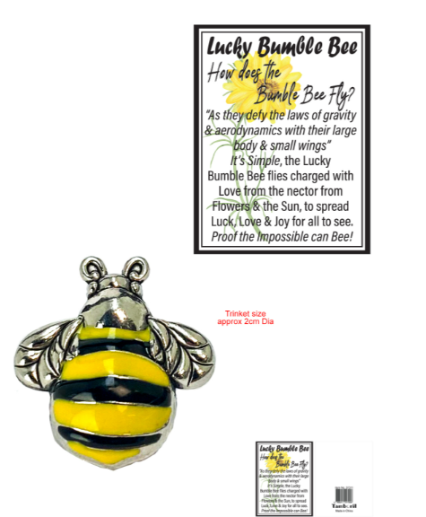 Lucky Bee