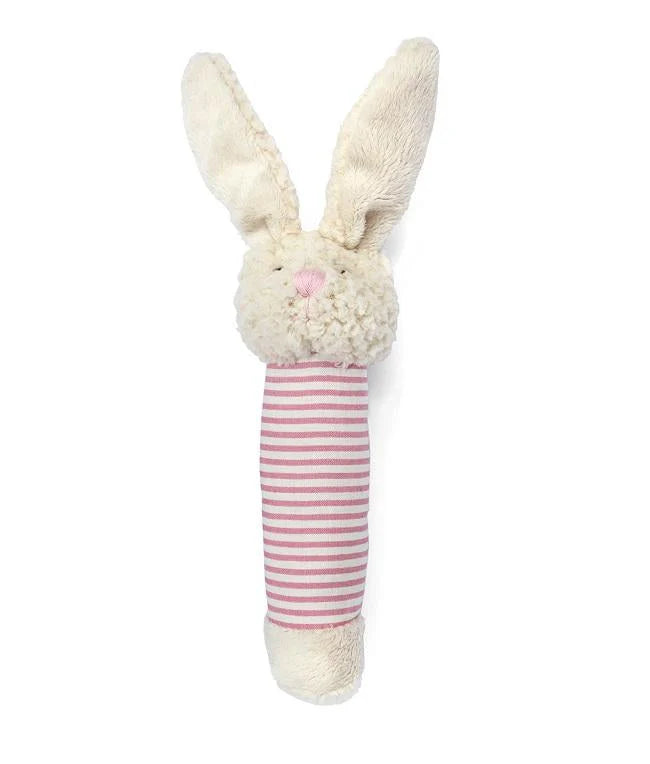 Bella The Bunny Rattle