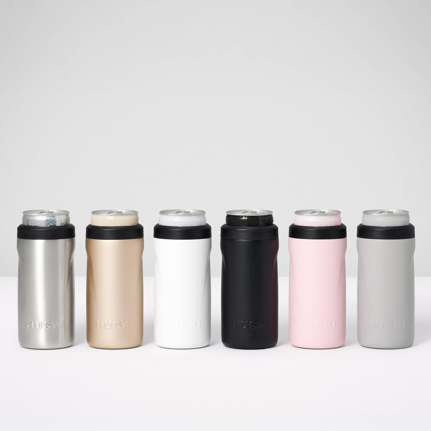 Huski Slim Can Cooler - Malbec (Limited Release)