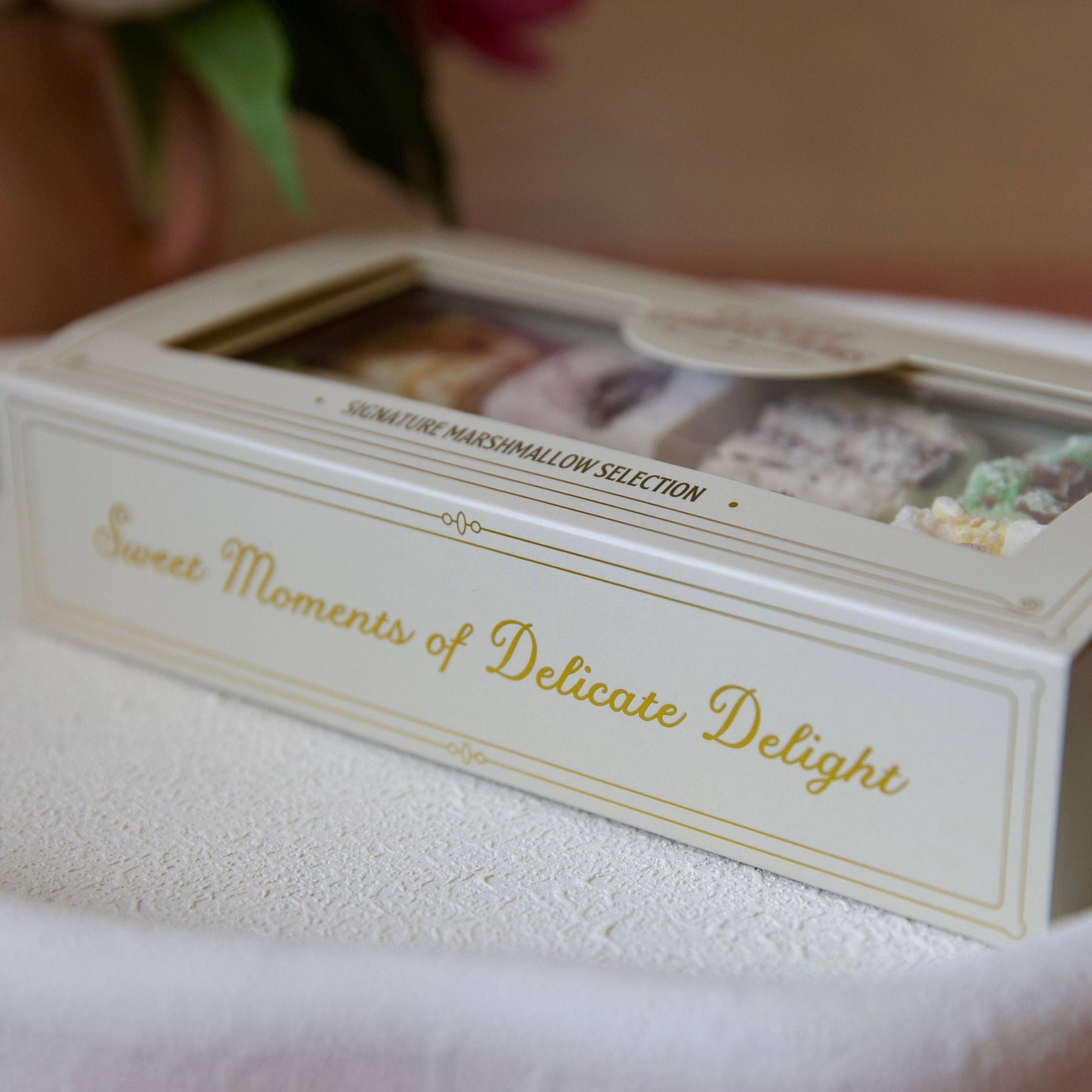 Signature Marshmallow Selection Box