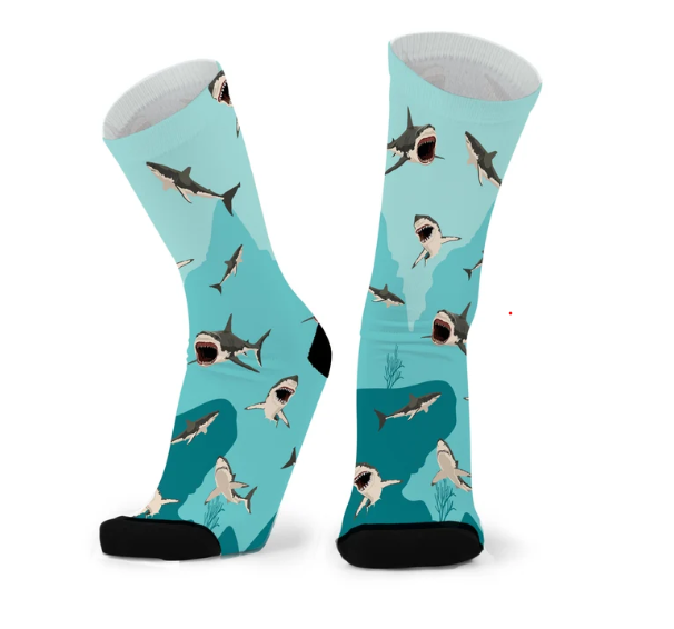Socks - Bite Me