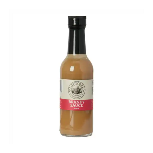 VPC Condiments Brandy Sauce 250ml