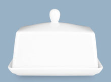 Wilkie Brothers - Butter Dish