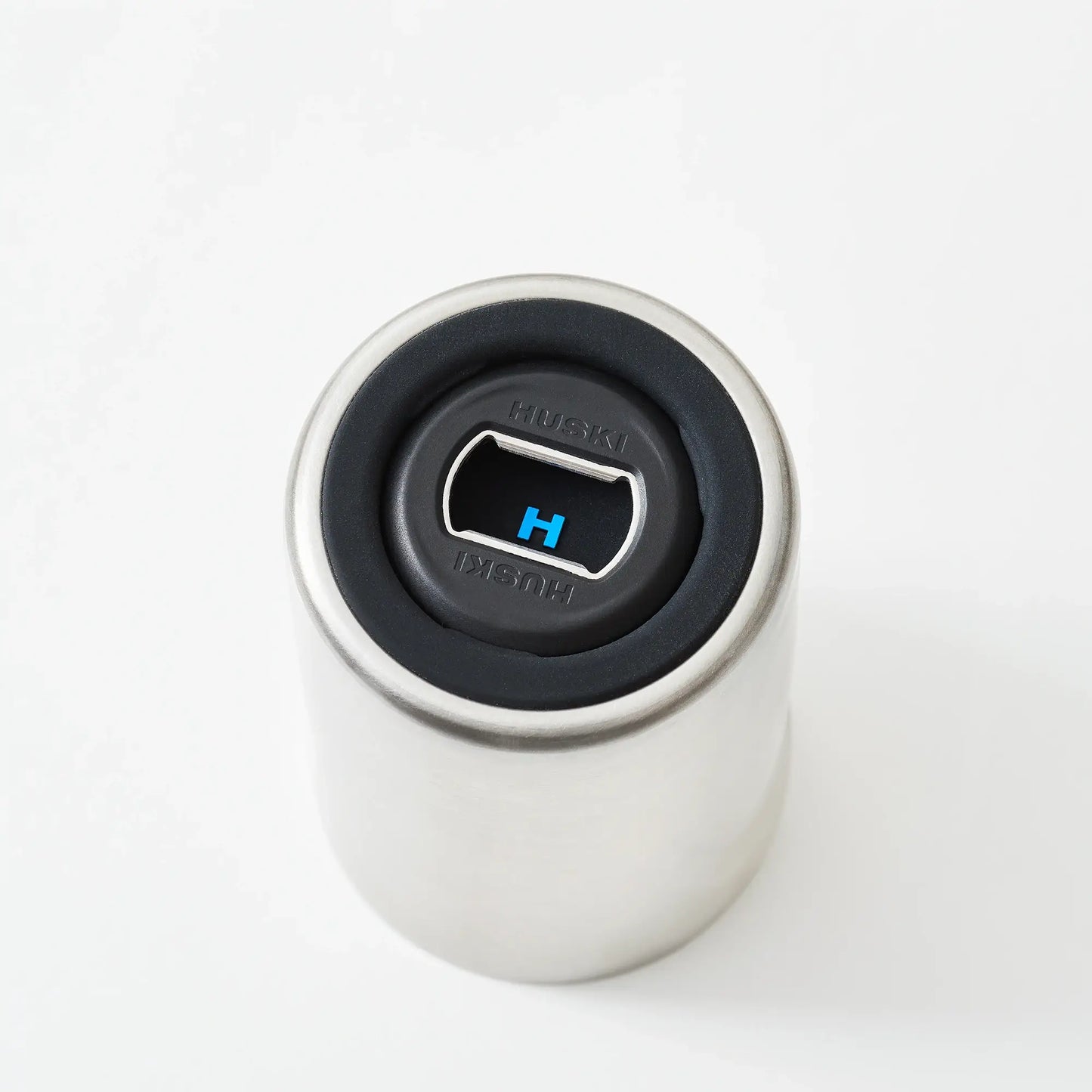 Huski Beer Cooler 2.0 - Stone Grey
