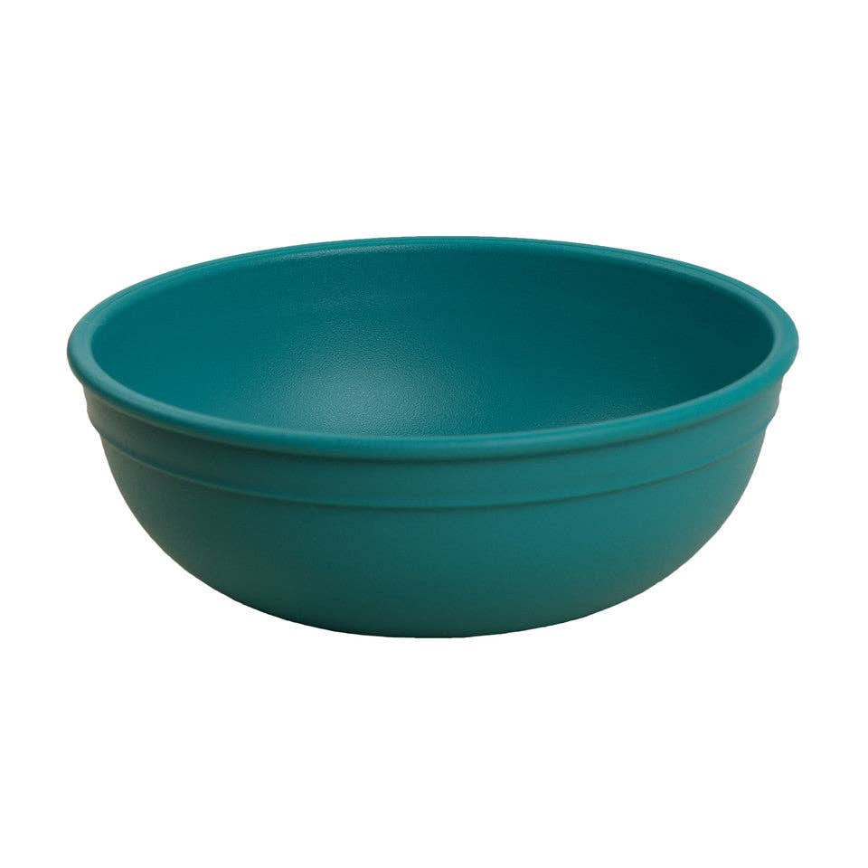 Re-Play Large Bowl - Teal