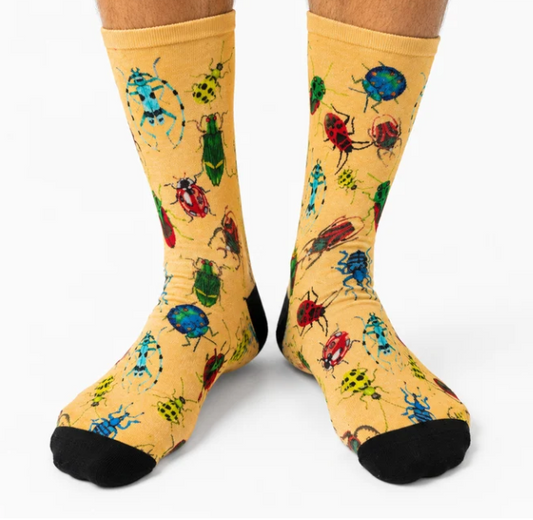 Socks - Creepy Crawlies