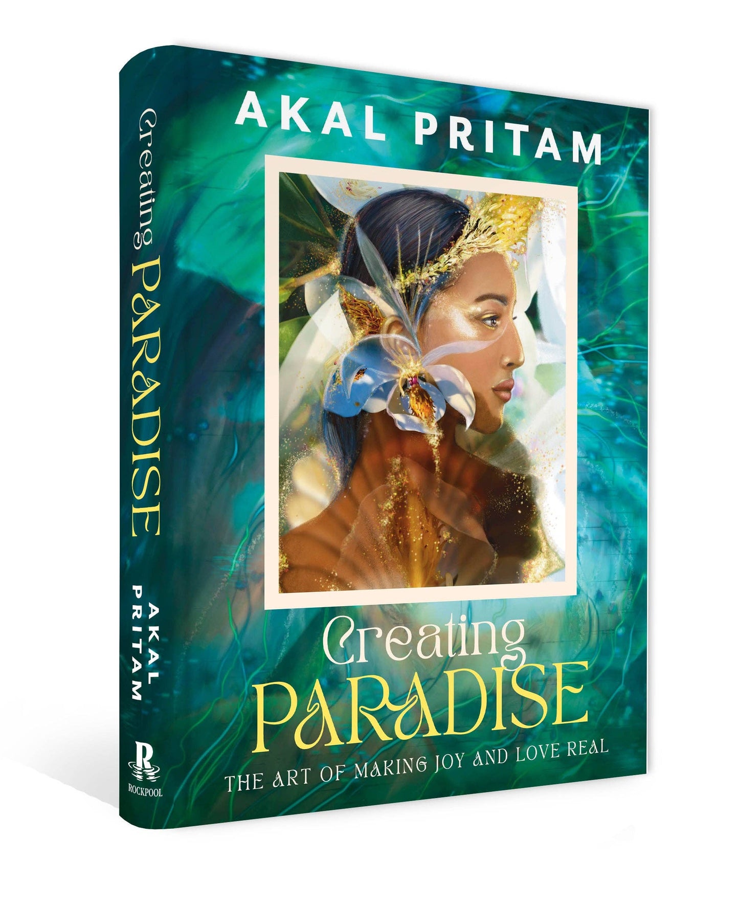 Creating Paradise