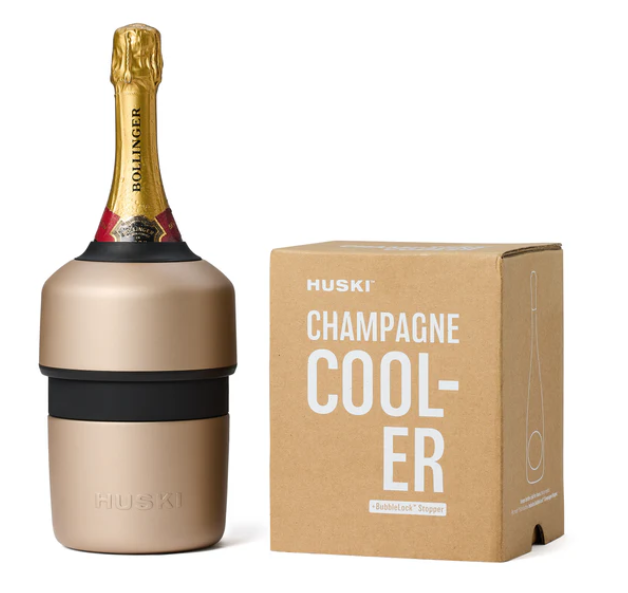 Huski Champagne Cooler