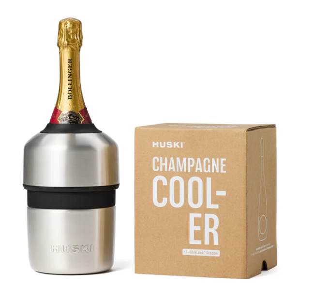 Huski Champagne Cooler