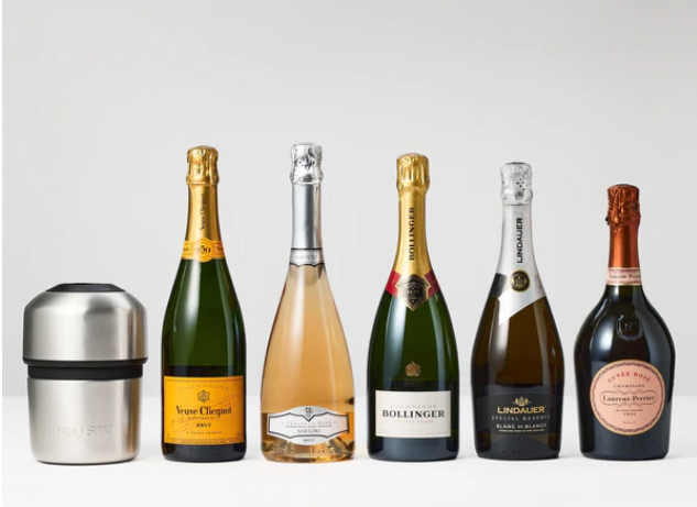 Huski Champagne Cooler