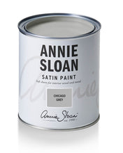 Annie Sloan - Satin Paint Chicago Grey