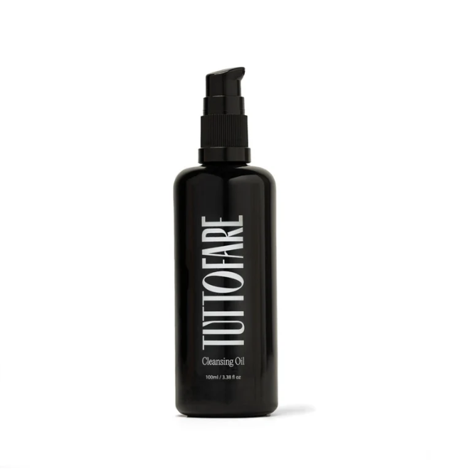 Tallow Balm - Cleansing Oil